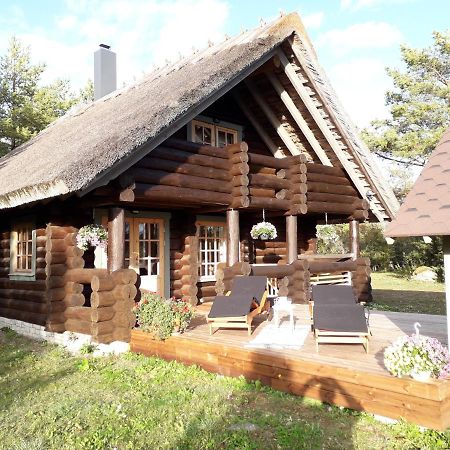 Paehkli Seaside Cottage With Cozy Outdoor Patio Koiguste Екстер'єр фото