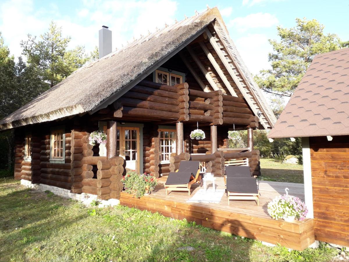 Paehkli Seaside Cottage With Cozy Outdoor Patio Koiguste Екстер'єр фото