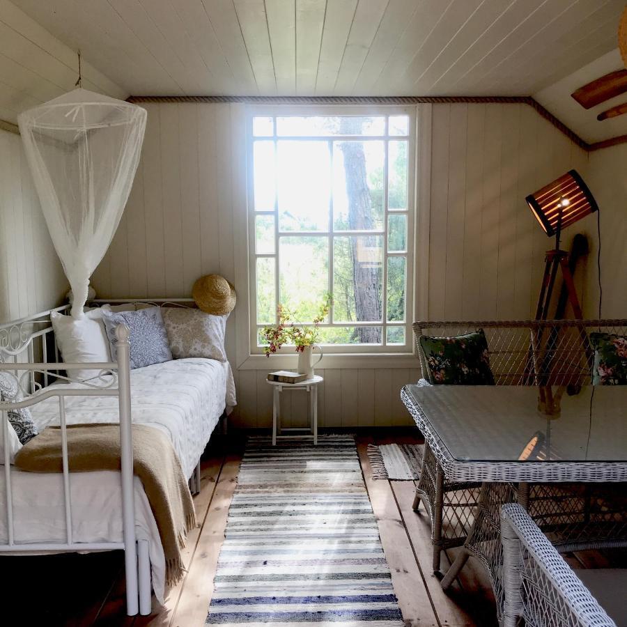 Paehkli Seaside Cottage With Cozy Outdoor Patio Koiguste Екстер'єр фото