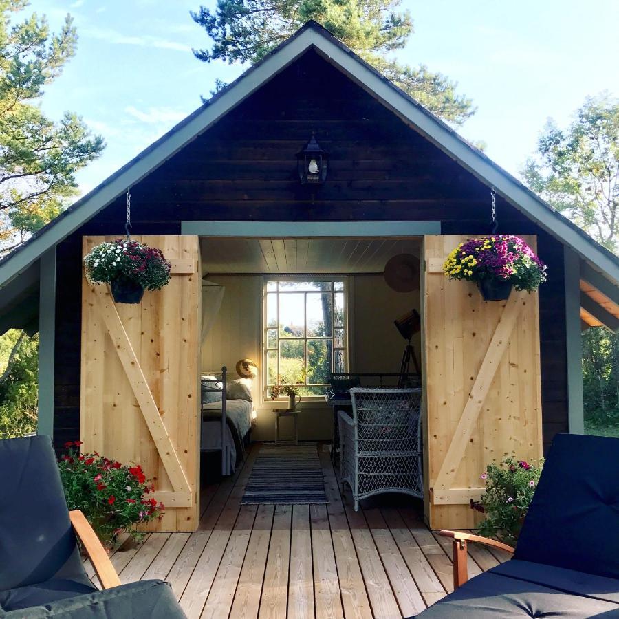 Paehkli Seaside Cottage With Cozy Outdoor Patio Koiguste Екстер'єр фото