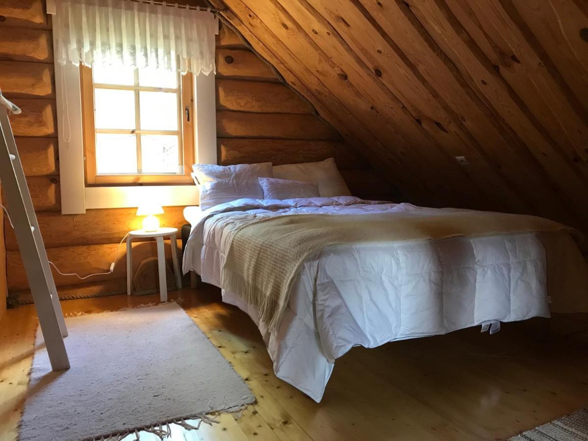 Paehkli Seaside Cottage With Cozy Outdoor Patio Koiguste Екстер'єр фото