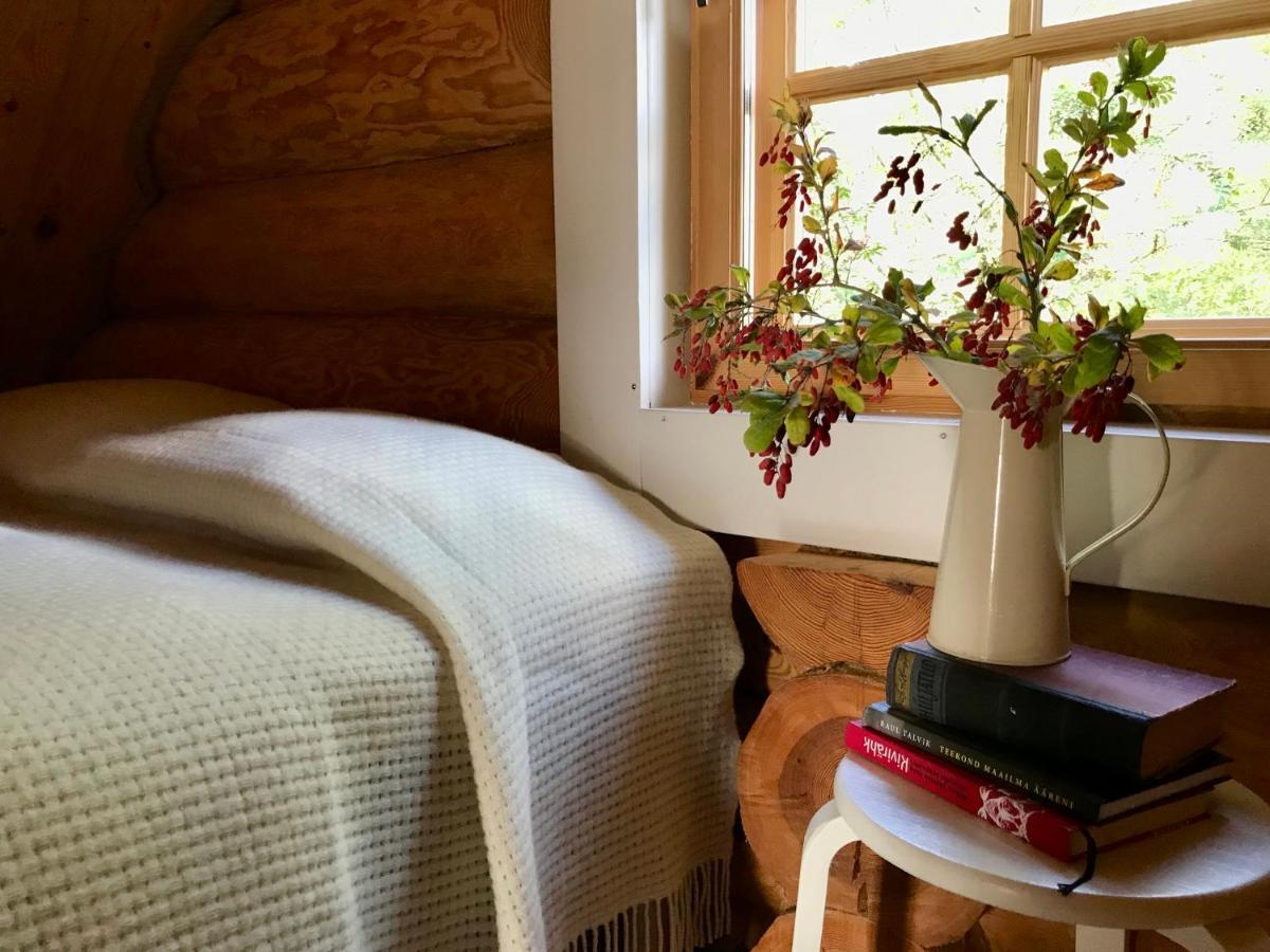 Paehkli Seaside Cottage With Cozy Outdoor Patio Koiguste Екстер'єр фото