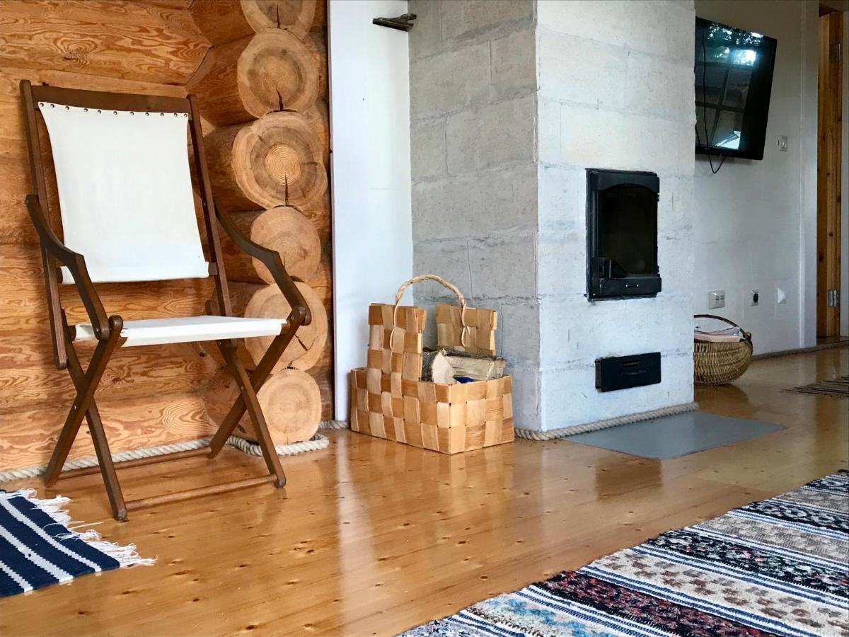 Paehkli Seaside Cottage With Cozy Outdoor Patio Koiguste Екстер'єр фото