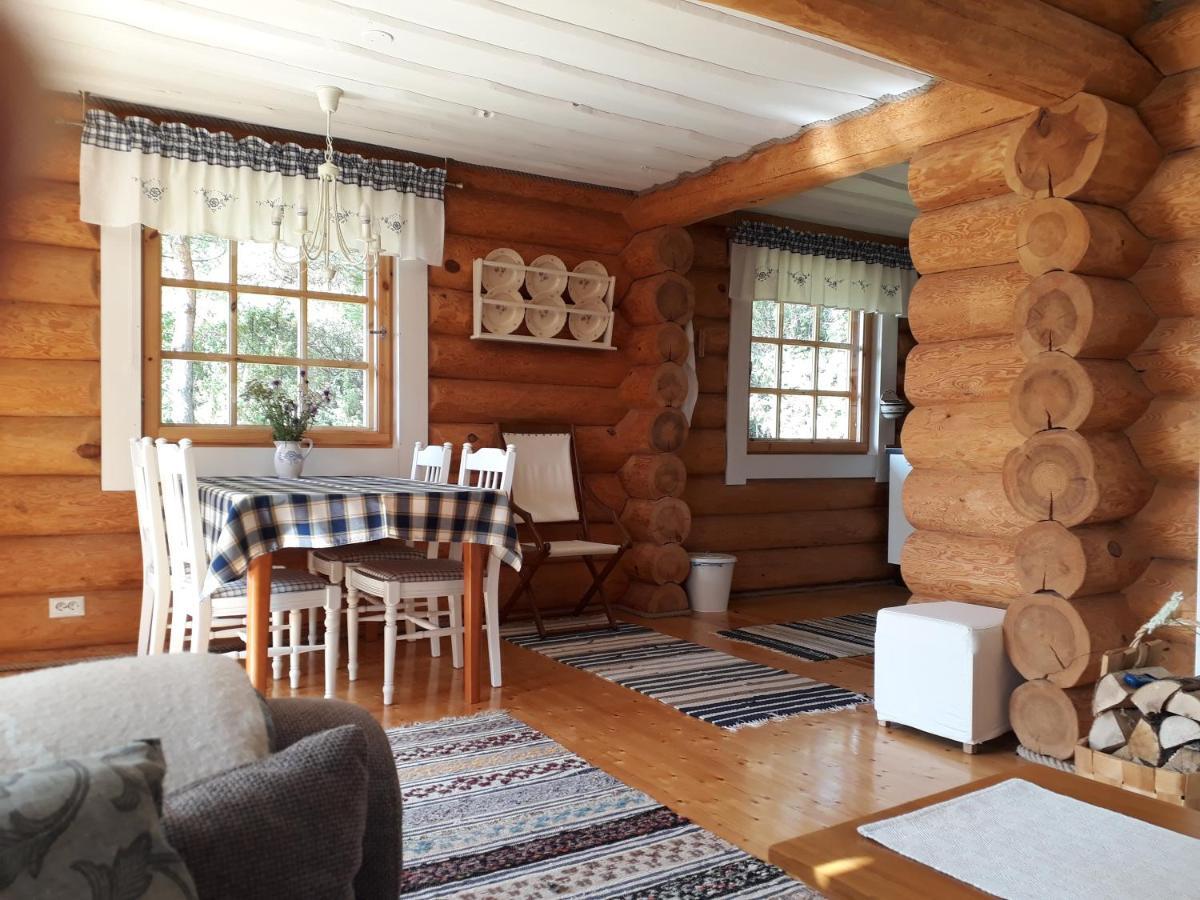 Paehkli Seaside Cottage With Cozy Outdoor Patio Koiguste Екстер'єр фото