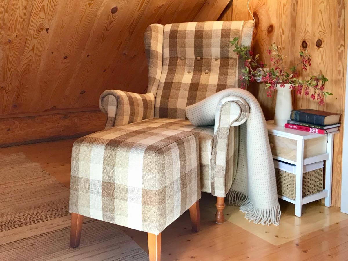 Paehkli Seaside Cottage With Cozy Outdoor Patio Koiguste Екстер'єр фото
