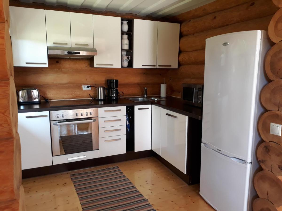 Paehkli Seaside Cottage With Cozy Outdoor Patio Koiguste Екстер'єр фото
