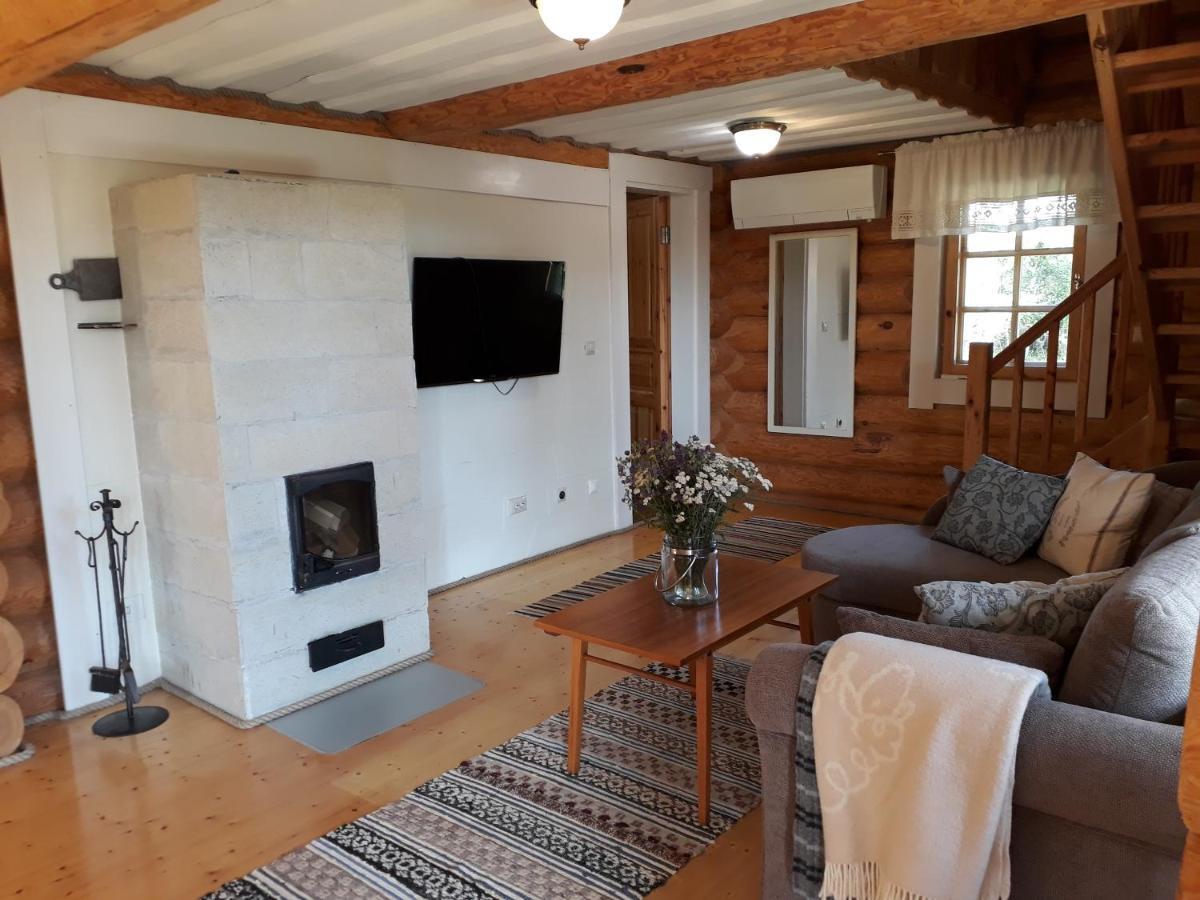 Paehkli Seaside Cottage With Cozy Outdoor Patio Koiguste Екстер'єр фото