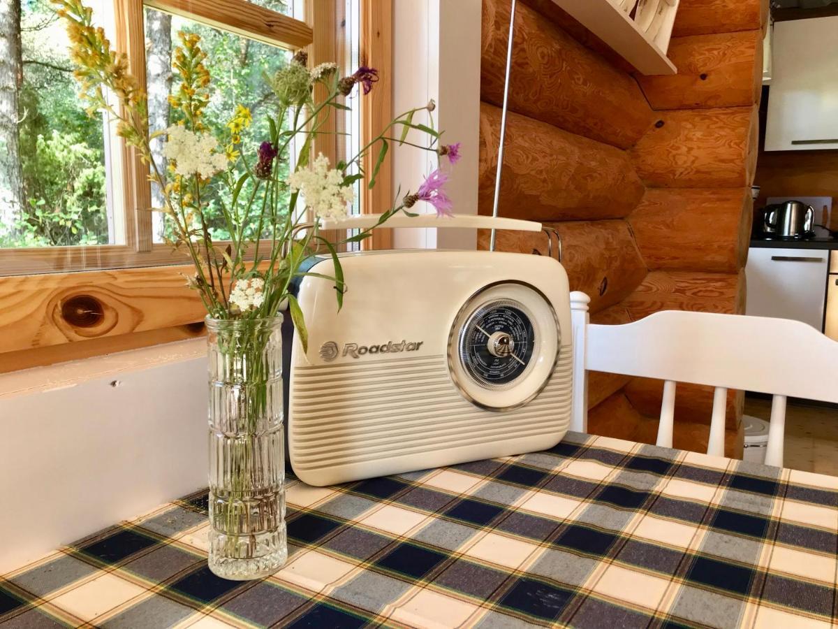 Paehkli Seaside Cottage With Cozy Outdoor Patio Koiguste Екстер'єр фото
